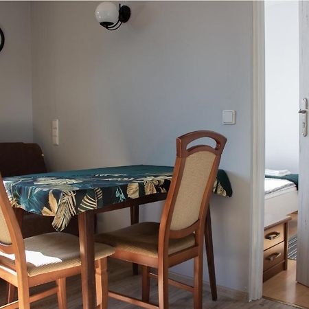 Appartement Zielone Drzwi à Starachowice Extérieur photo