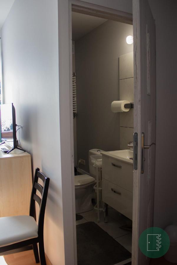 Appartement Zielone Drzwi à Starachowice Extérieur photo