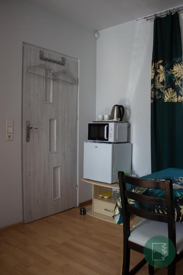 Appartement Zielone Drzwi à Starachowice Extérieur photo